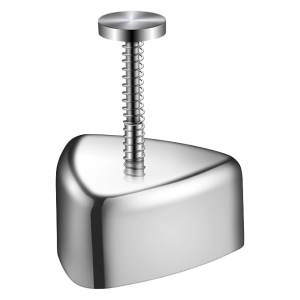 форма для приготування онігірі