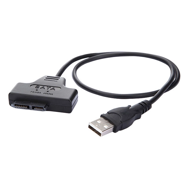 перехідник msata usb