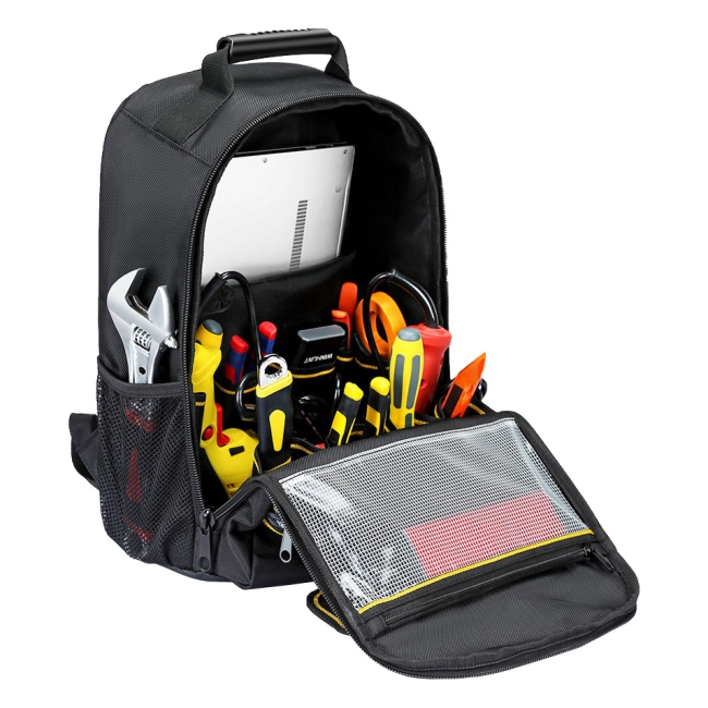 рюкзак для хранения инструментов