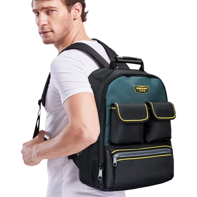 рюкзак для переноски инструментов