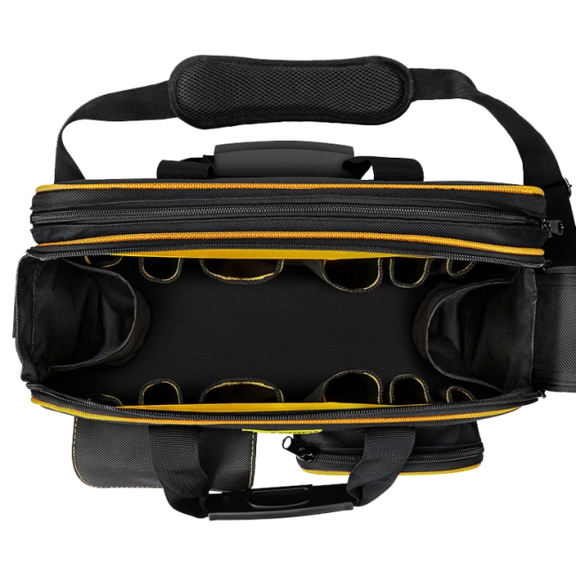сумка через плечо для инструментов