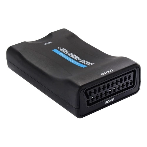 hdmi скарт конвертер перетворювач hdmi в scart