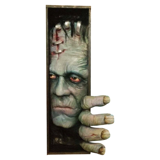 подставка для книг франкенштейн