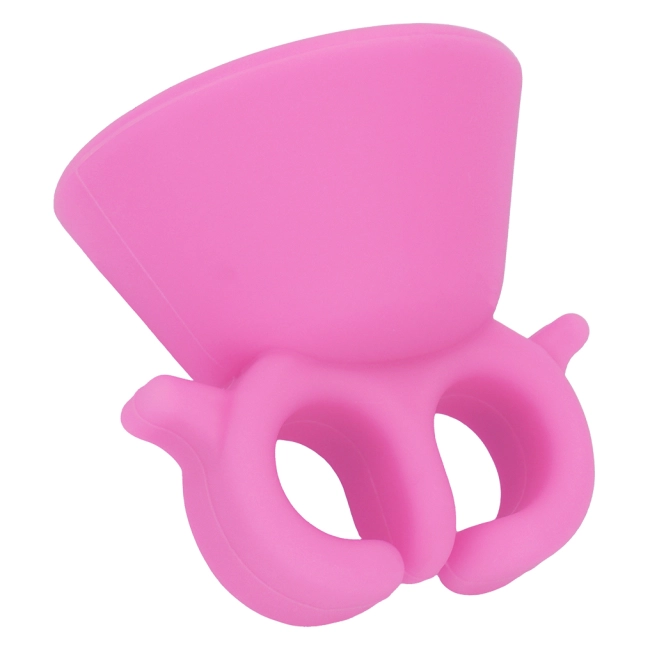 держатель лака для пальца