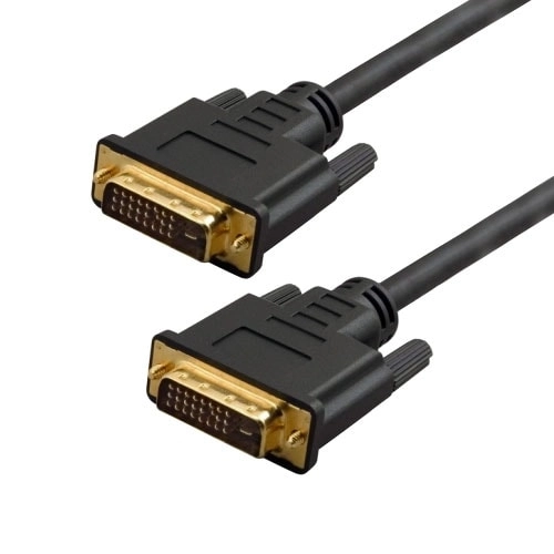 шнур dvi dvi
