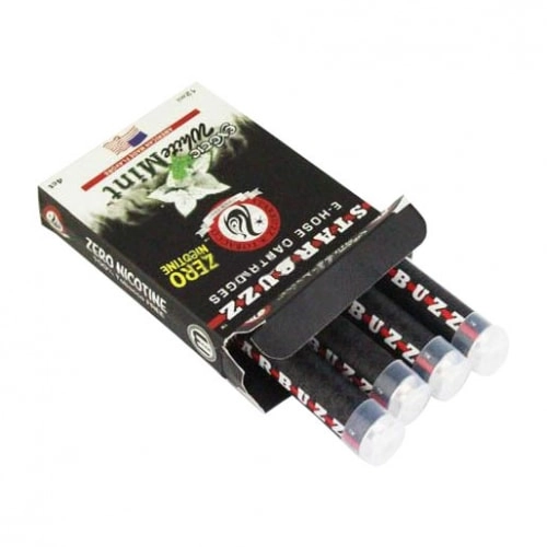 картриджи StarBuzz