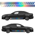 наклейки декоративные для автомобиля