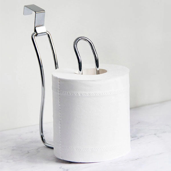 бумагодержатель на унитаз