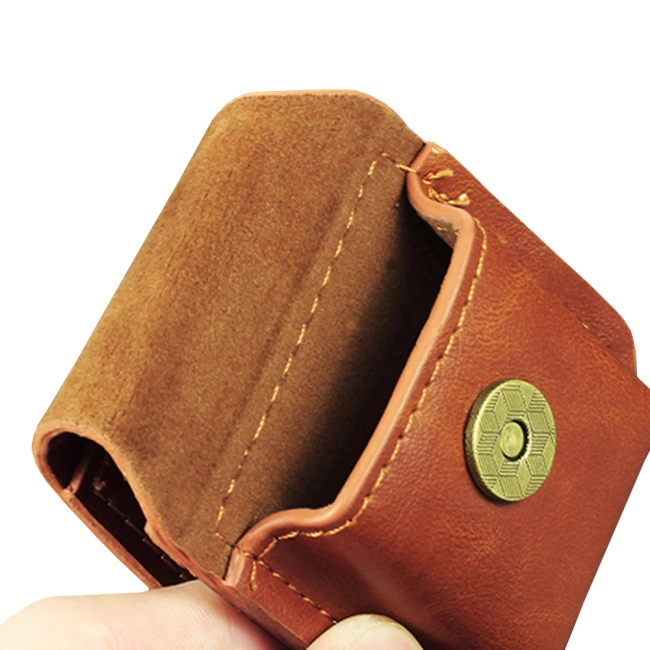 чохол для zippo на ремінь