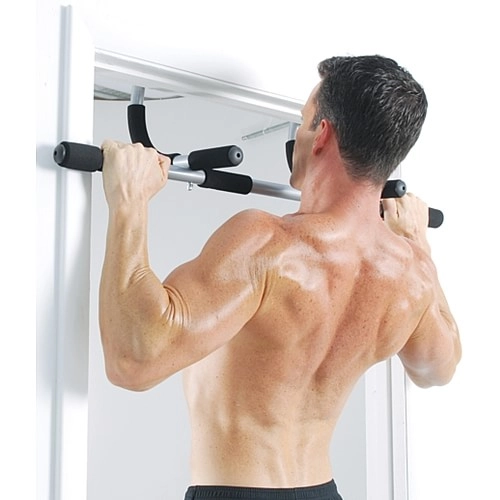 тренажер-турник iron gym