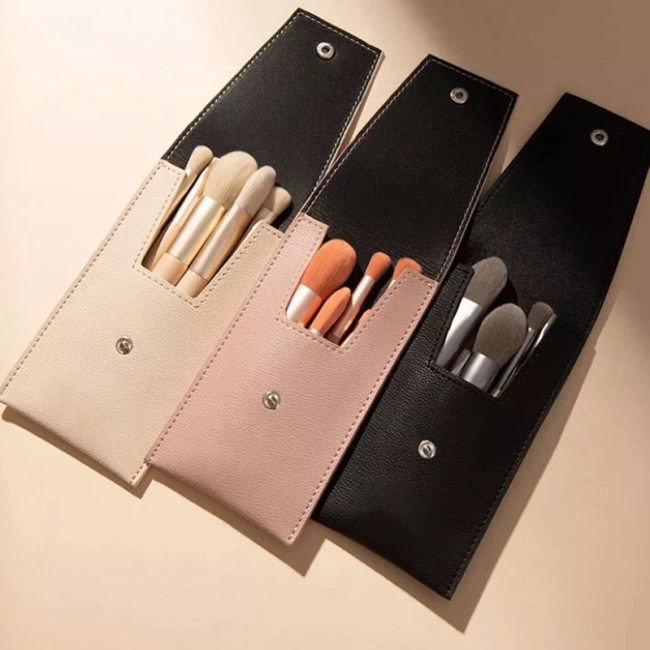 чохол для косметичних пензлів