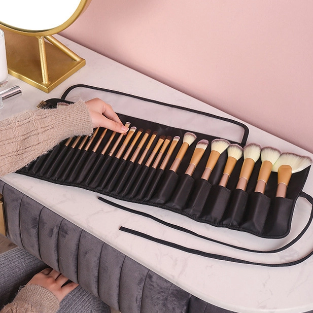 органайзер для зберігання пензлів