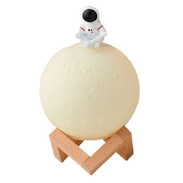 світильник з ароматизатором