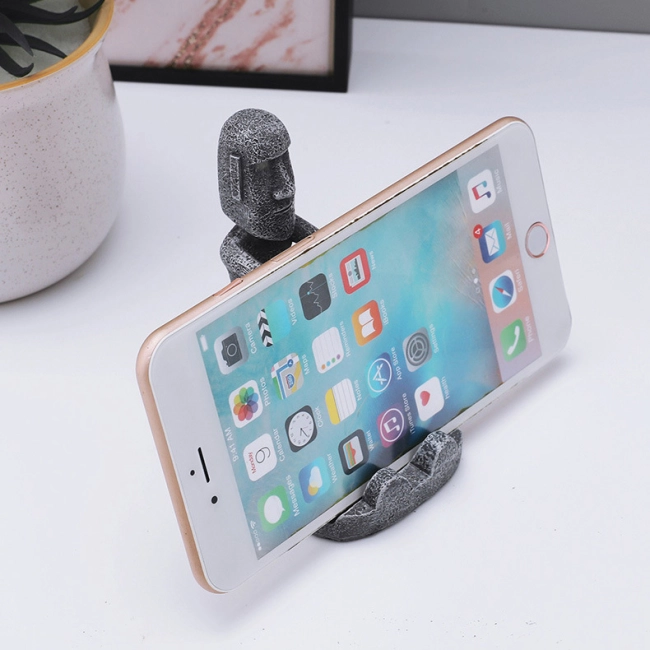 подставка для смартфона настольная