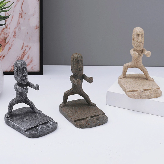 подставка под телефон настольная