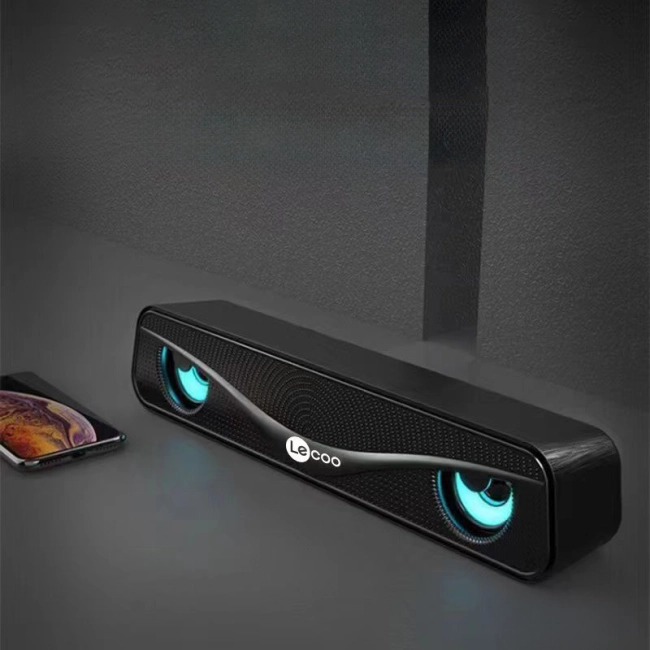 купить проводную колонку для ПК