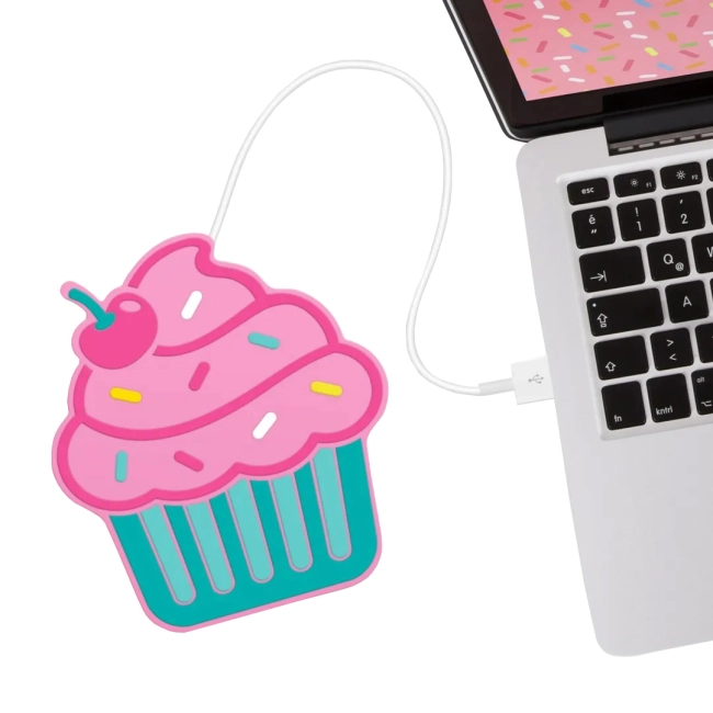 подогреватель для кружки с usb