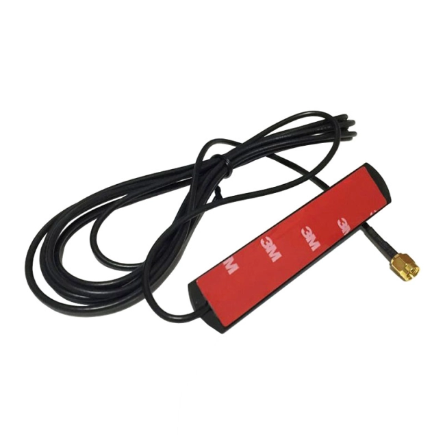 зовнішня gsm антена sma
