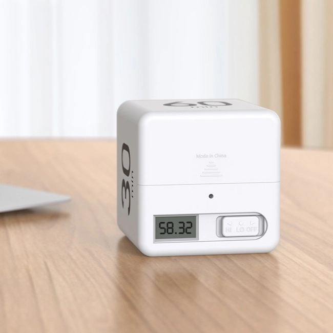 электронный таймер на кухню