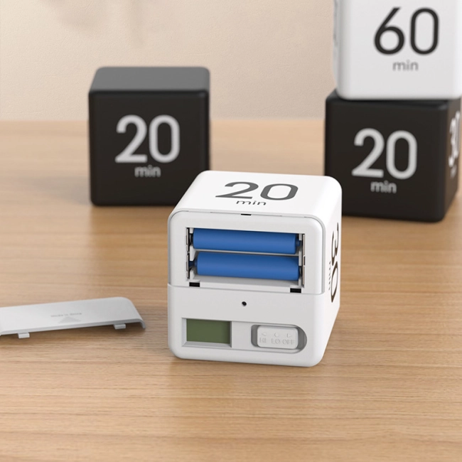 кухонный таймер на батарейках