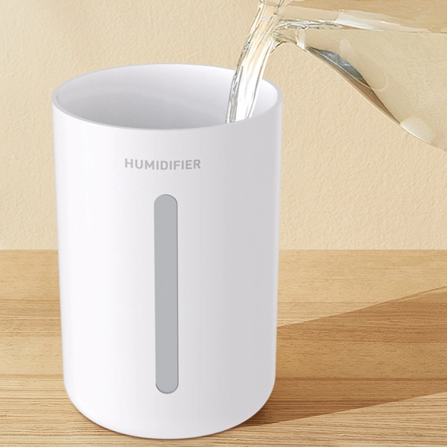 машинный увлажнитель воздуха