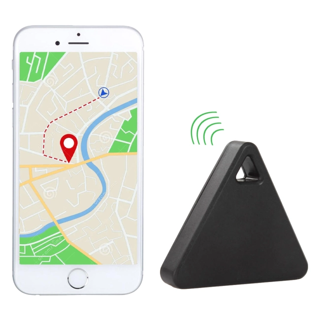 gps трекер для домашних животных