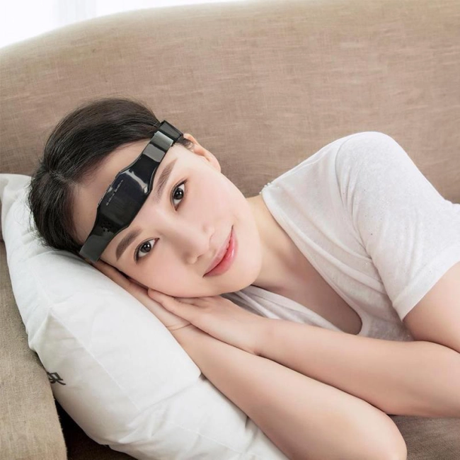 електромасажер для голови