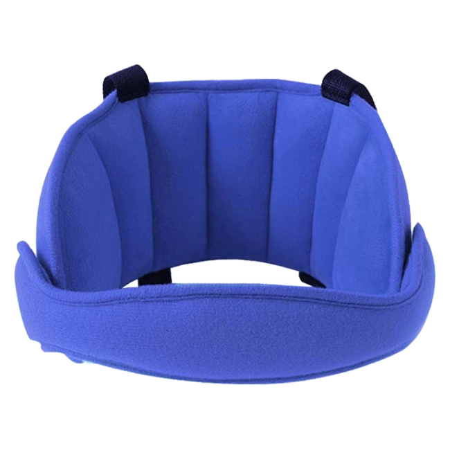 фиксатор головы в автомобиль