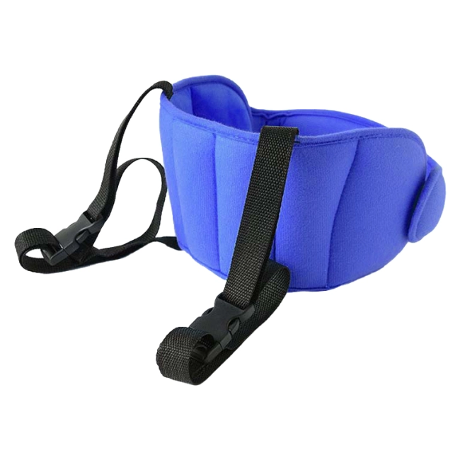 фиксатор для головы в автомобиль