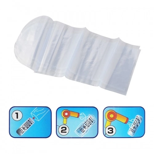 універсальний термозбіжний чохол-плівка