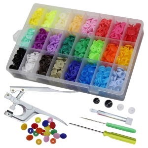 набір для встановлення кнопок