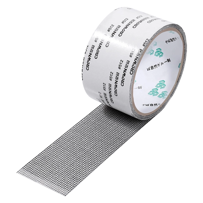 стрічка клейка для ремонту москітної сітки