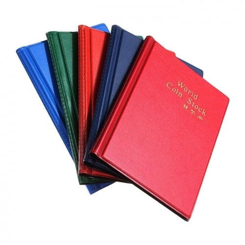 клясер для монет