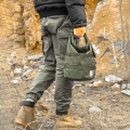 сумка тактическая с системой молле