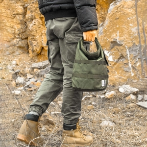 сумка тактична із системою молле
