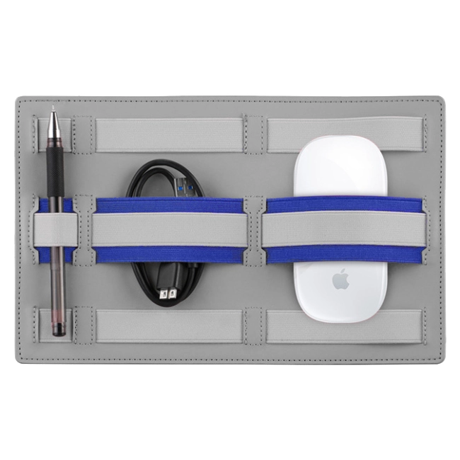 органайзер портативний з кріпленням на ноутбук