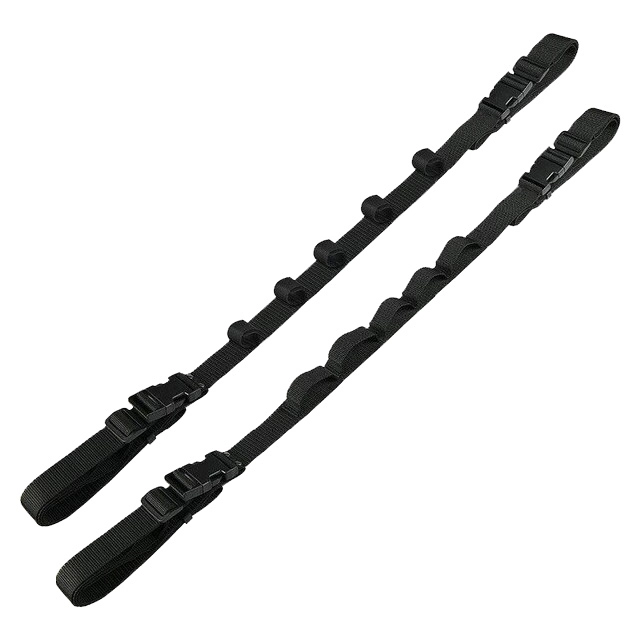 кріплення для вудок в автомобіль