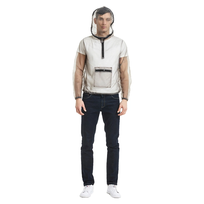 кофта противомоскитная