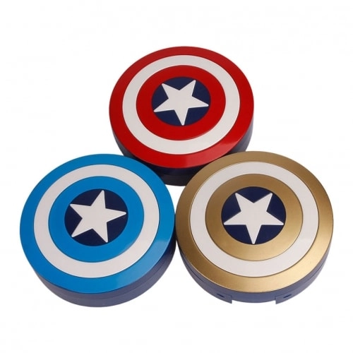 контейнер для хранения линз