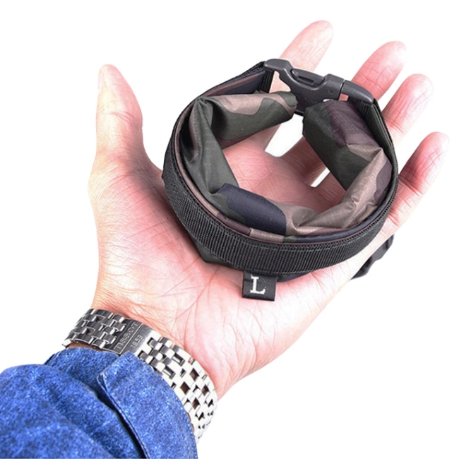 комплект тактических мешков