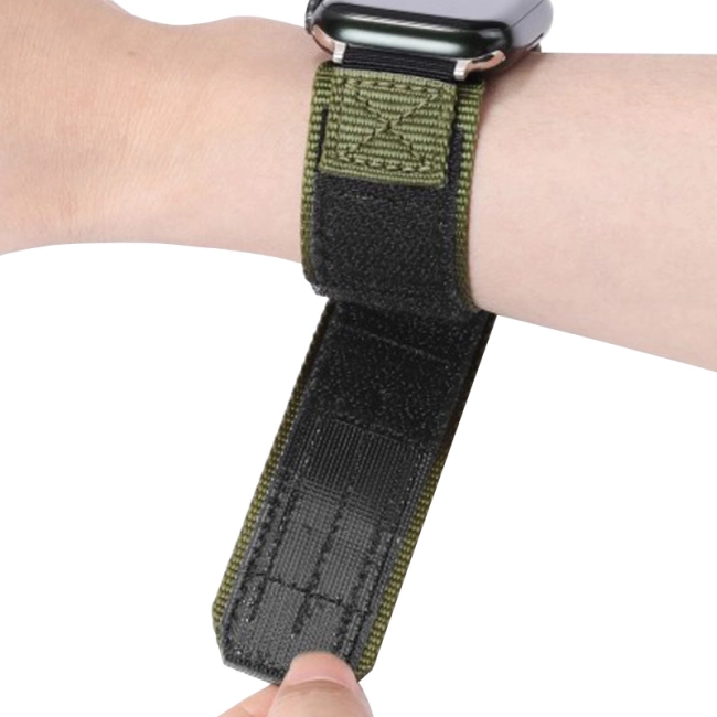 тактичний браслет для apple watch