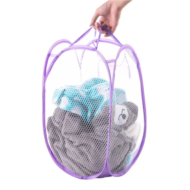 складаний контейнер для білизни