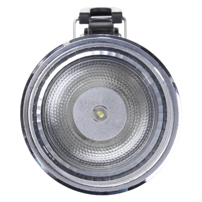 фонарь led с солнечной панелью