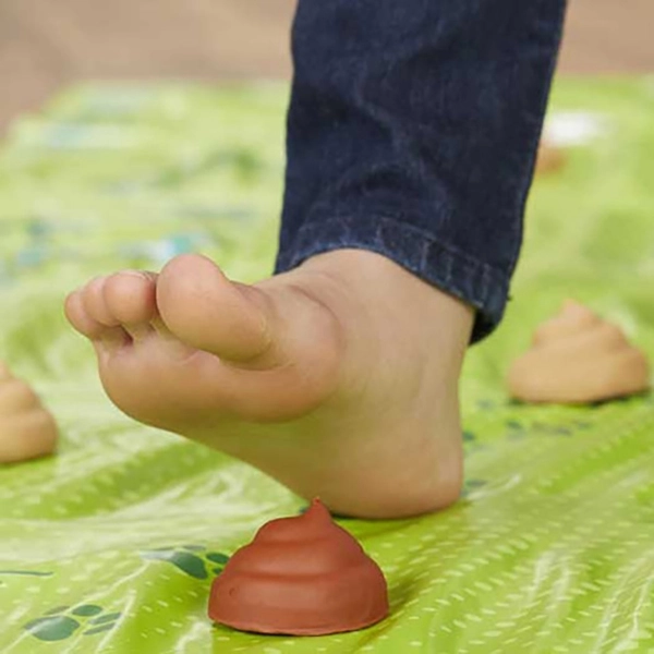 игра не раздави кучу