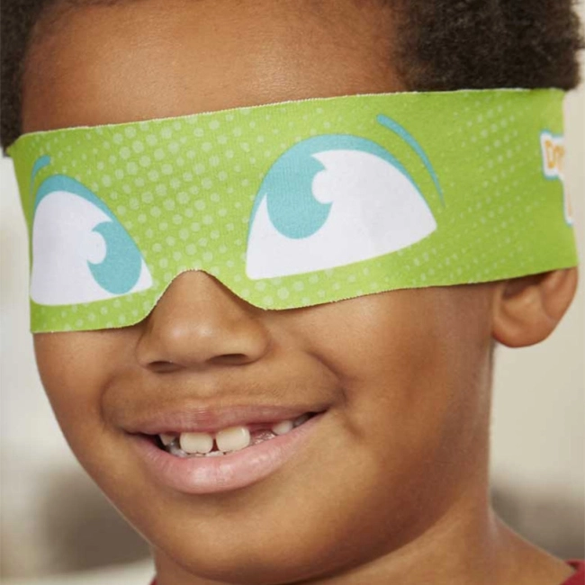 не наступи на кучу настольная игра