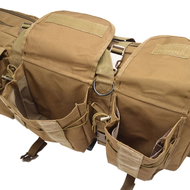 тактическая сумка под оружие