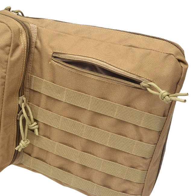 тактическая сумка для оружия molle