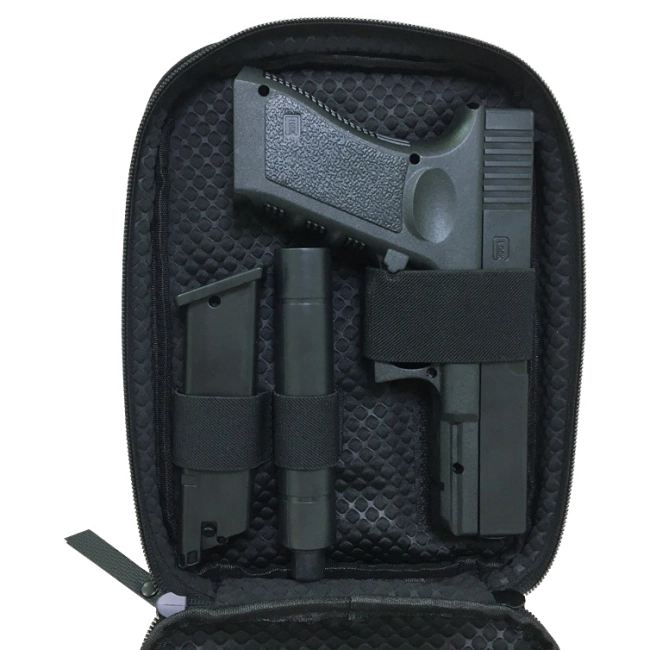 сумка под пистолет для скрытого ношения