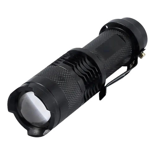 сумка с комплектом инструментов для выживания