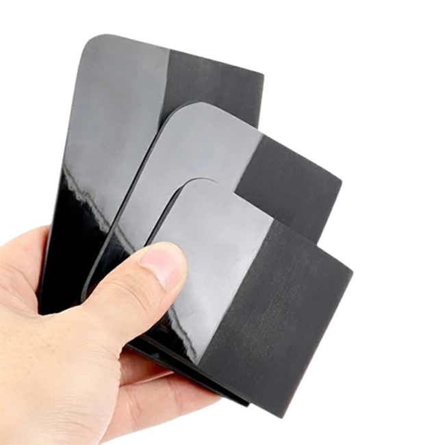 скребки для автомобільної плівки